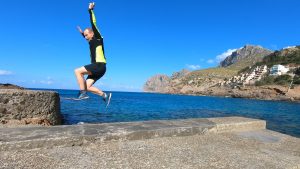 Vikmotion Running Mallorca