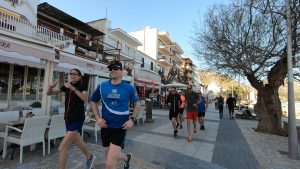 Vikmotion Running Mallorca