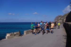 Vikmotion Running Mallorca