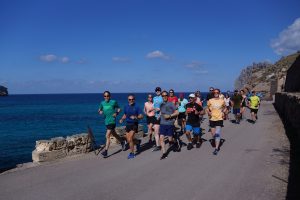 Vikmotion Running Mallorca