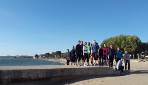 Vikmotion Running Mallorca