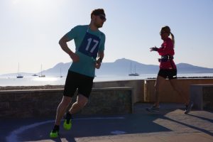 Vikmotion Running Mallorca